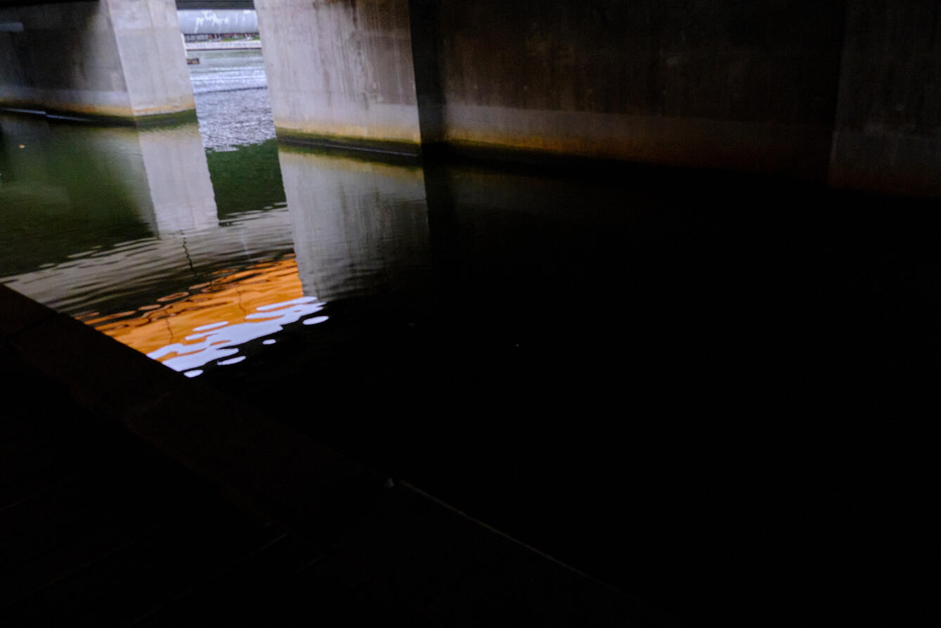 reflections