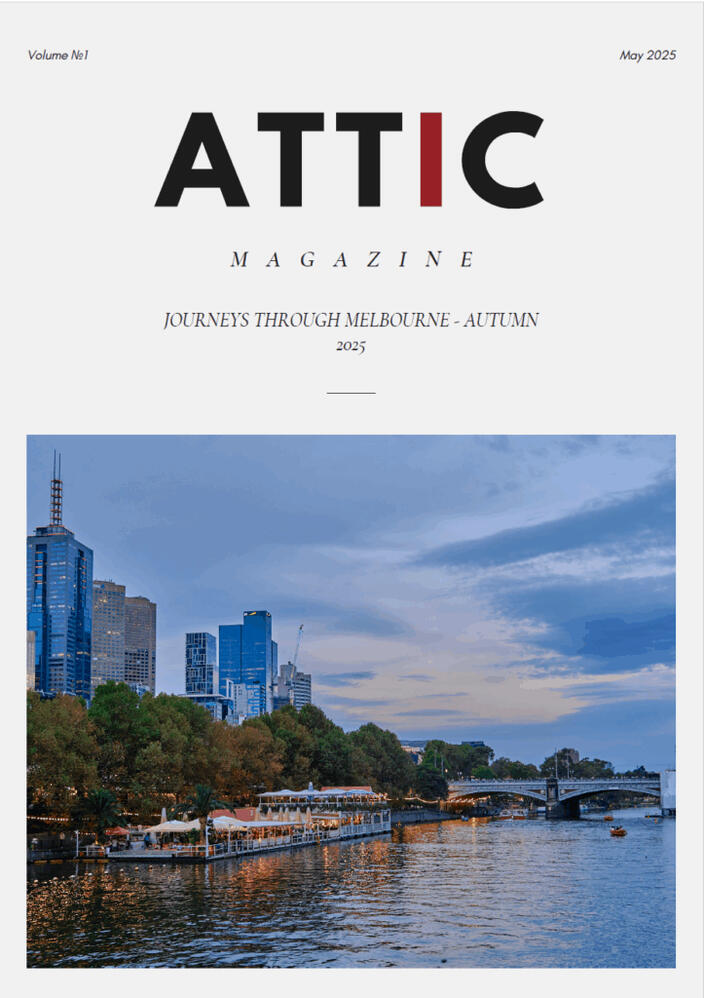 Melbourne